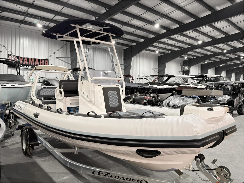 2026 Highfield Sp560 alt