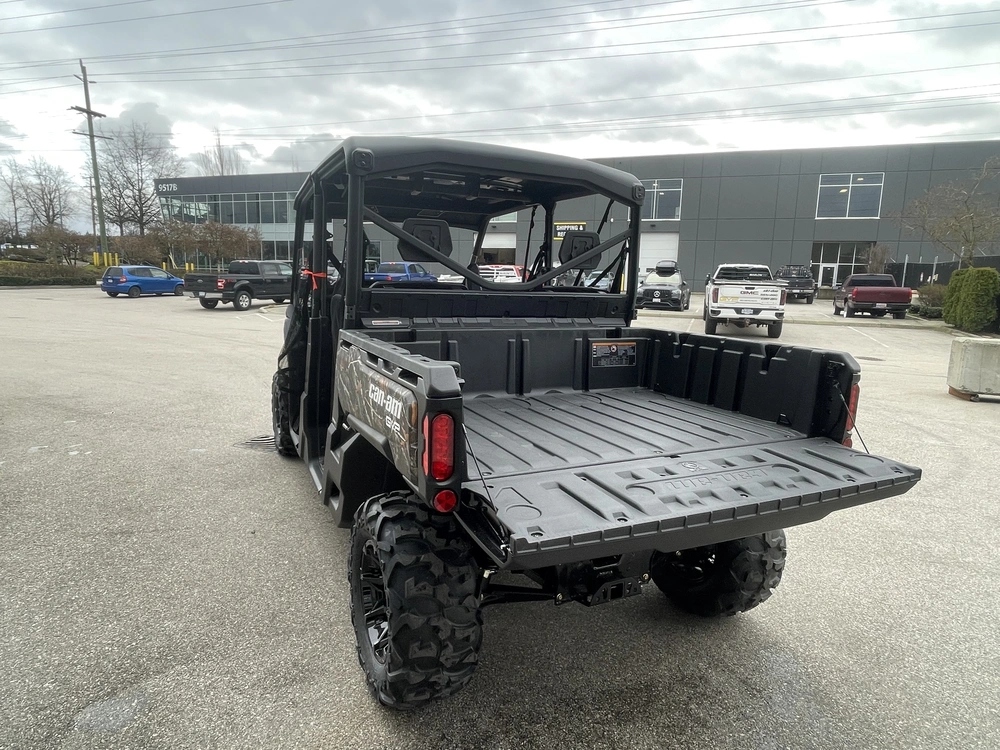 2026 Can-am Defender Max Xt Hd9 alt