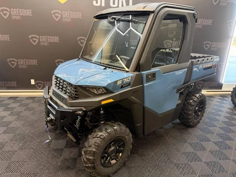 Polaris Ranger Sp 570 Northstar Edition 2026 alt
