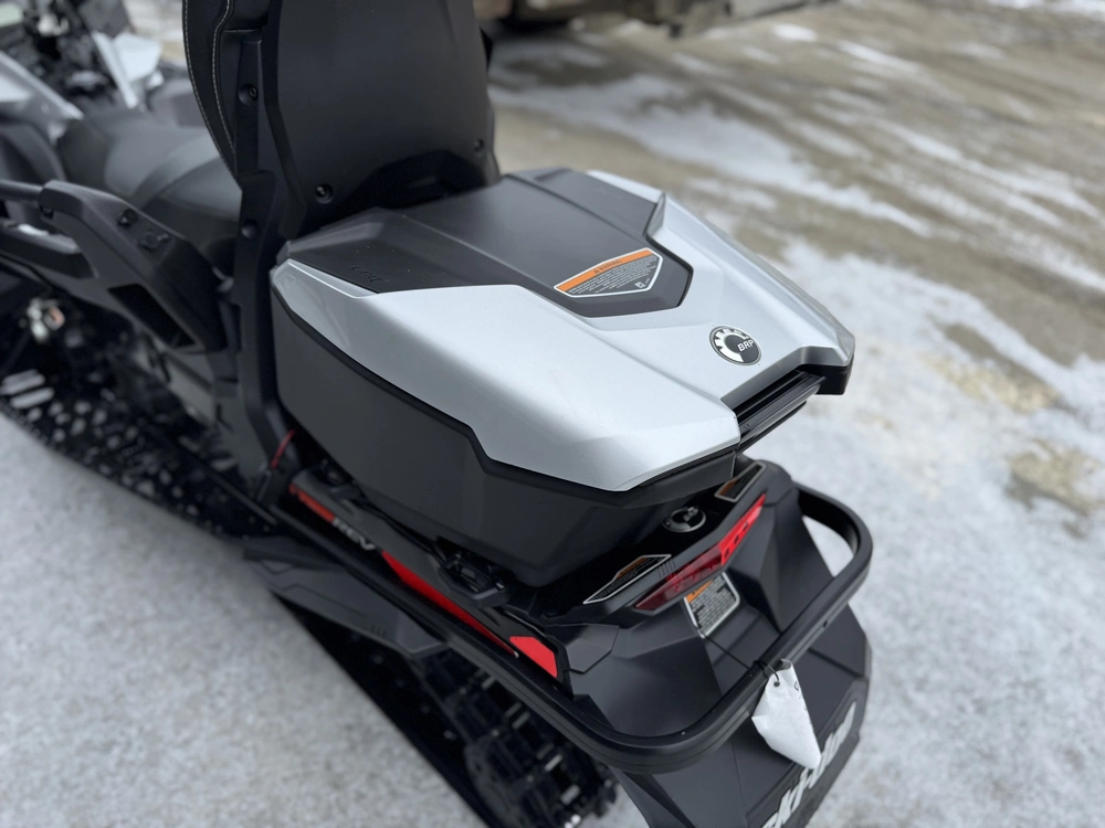 Ski-doo Grand Touring Limited 900 Ace 2019 alt