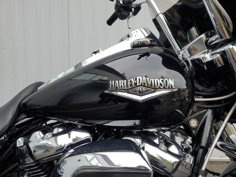 2021 Harley-davidson Flhr - Road King® alt