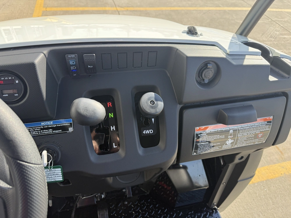 Kawasaki Mule Sx 4x4 Fe 2026 alt