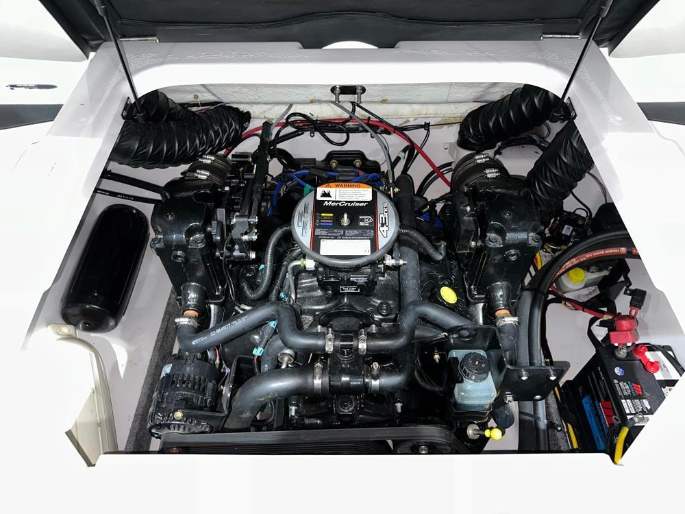 2013 Four Winns H190 alt