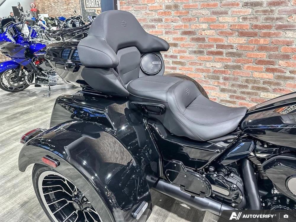 2026 Harley-davidson Street Glide 3 Limited alt