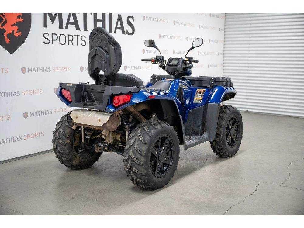 2023 Polaris Sportsman 850 Touring alt