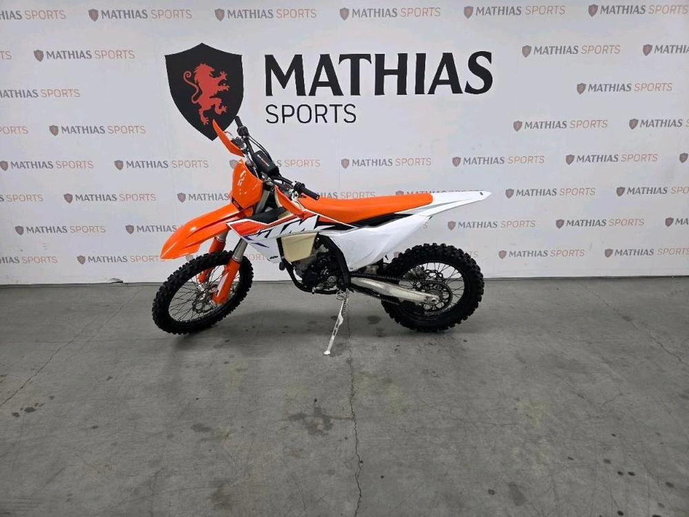 2023 Ktm Ktm 350 Xc alt