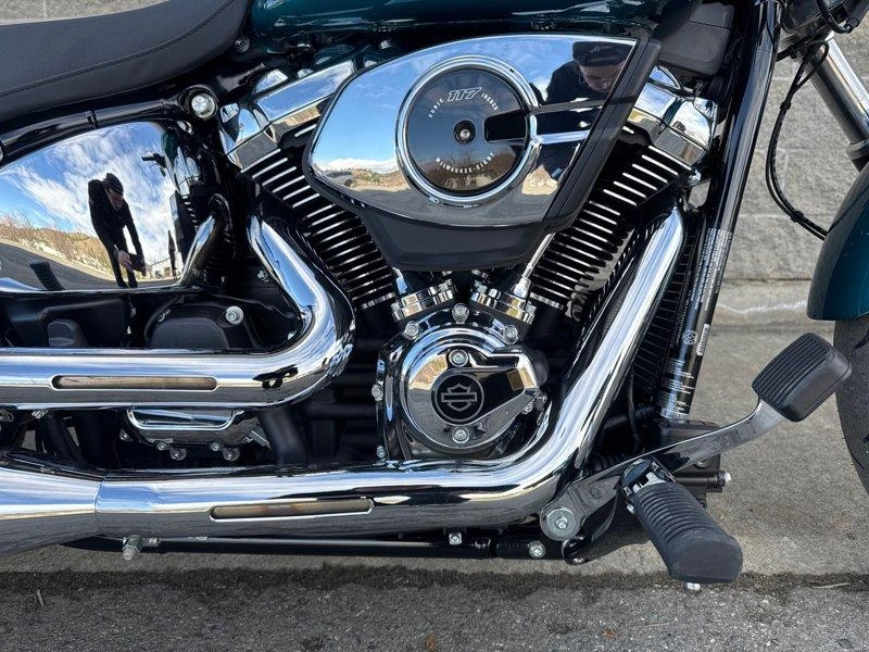 2026 Harley-davidson Fxbr - Breakout® alt