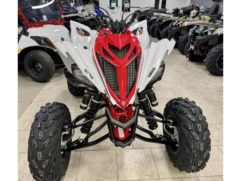 Yamaha Raptor 700r Se 70th 2026 alt