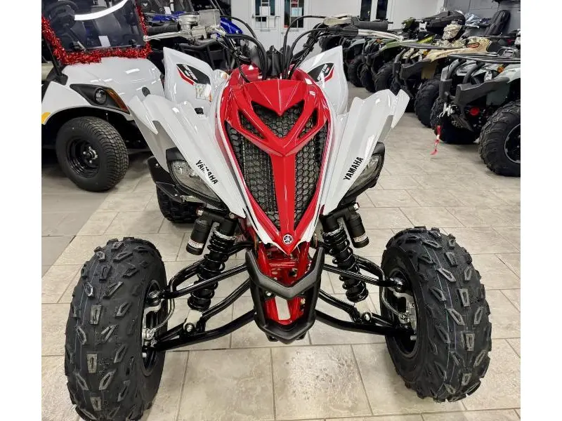 Yamaha Raptor 700R SE 70th 2026