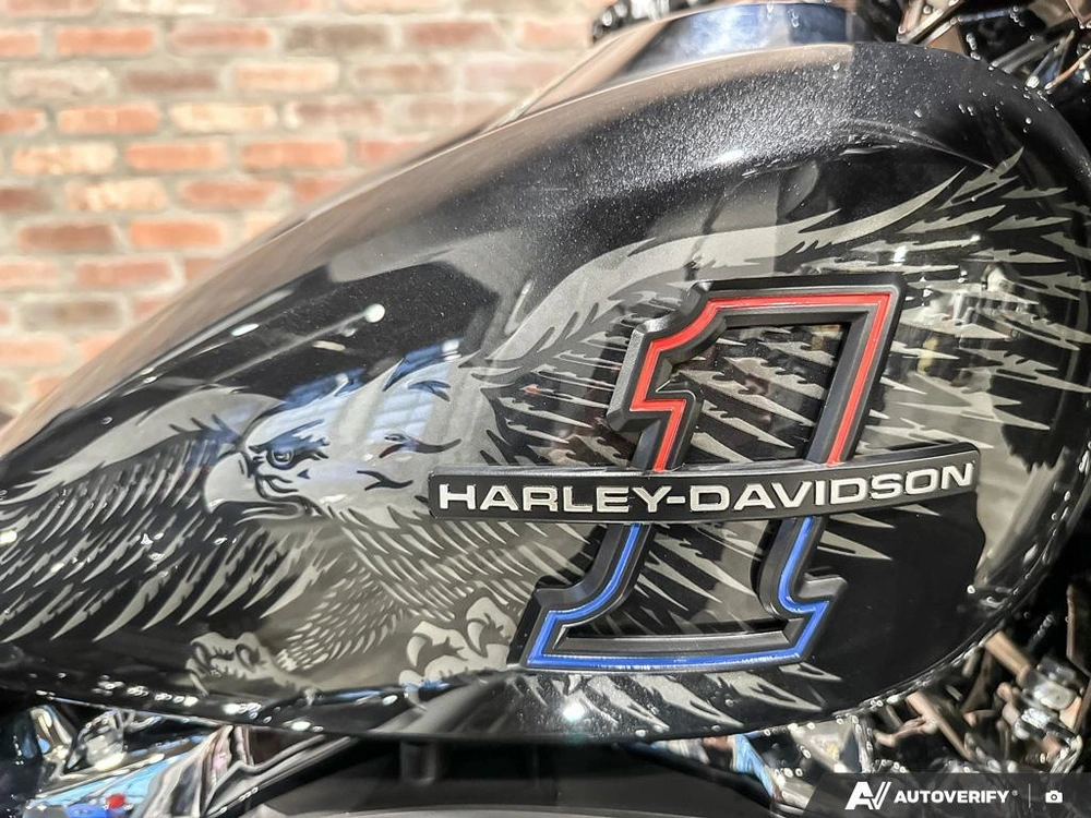 2026 Harley-davidson Street Glide 3 Limited alt