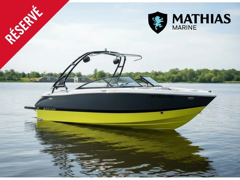 Four Winns H210 Rs 2017 alt