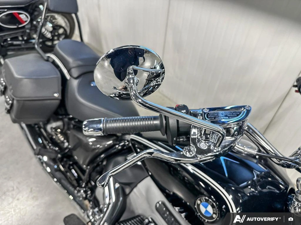 2021 Bmw R 18 Classic alt