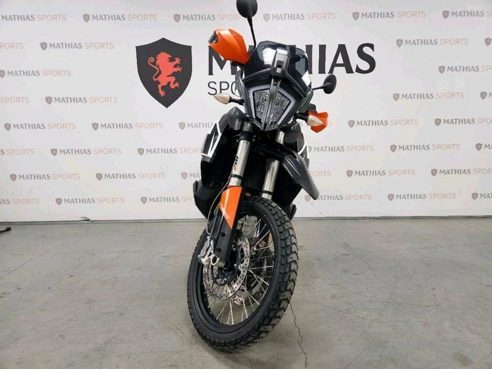 2020 Ktm 790 Adventure R alt