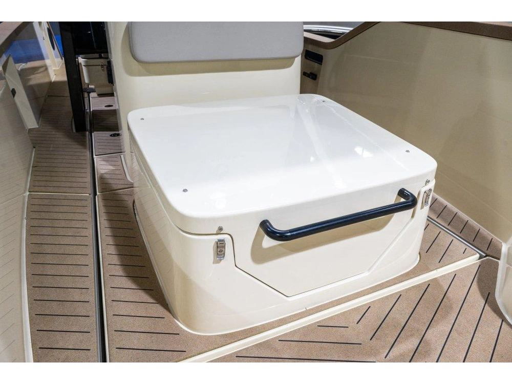 2023 Other Eelex 8000 - Électrique alt