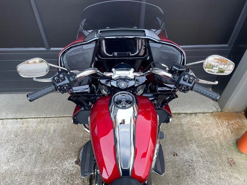 2026 Harley-davidson Fltrxl - Road Glide® Limited alt