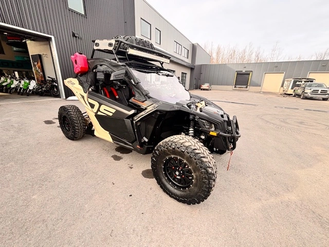 2021 Can-am Maverick 1000 X3 Dps Turbo R Maverick1000 1000x3 Turbo R alt