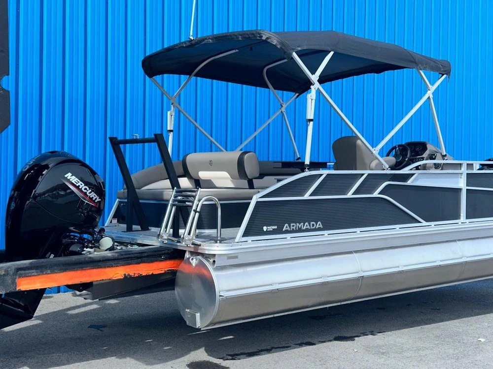 Armada Saphir 23sb - Demo 2025 alt