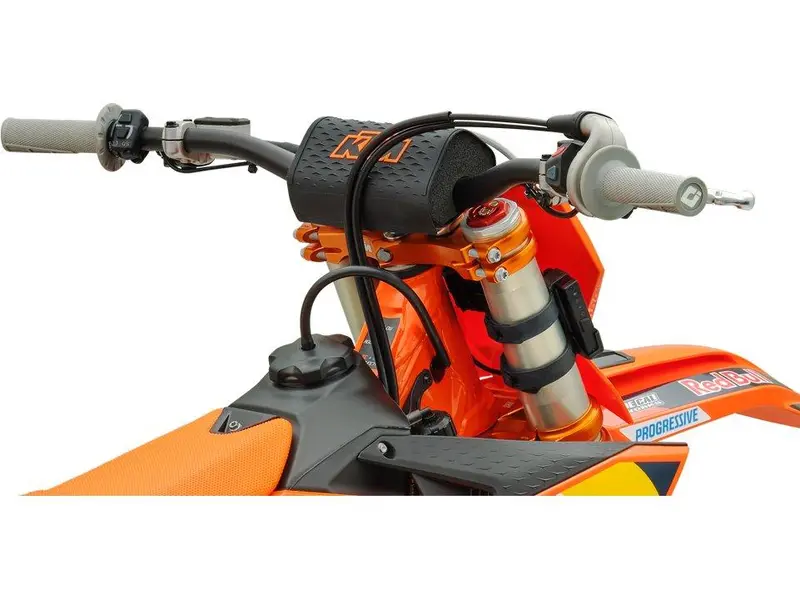 2026 KTM 450 SX-F FACTORY EDITION thumbnail 6