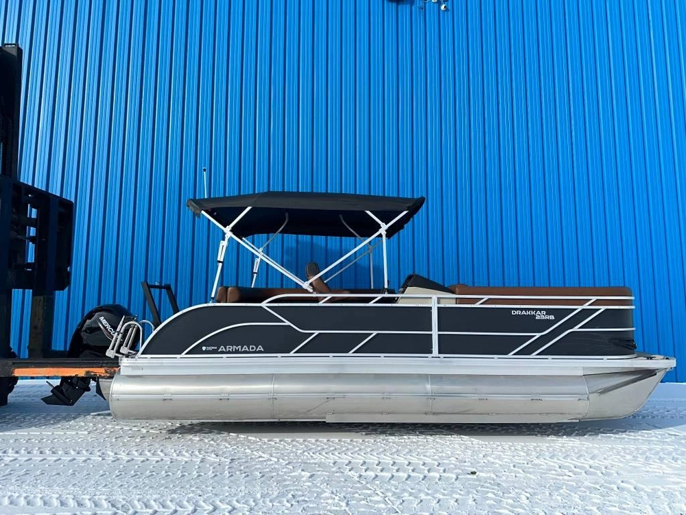 Armada Drakkar 23rb 2026 alt