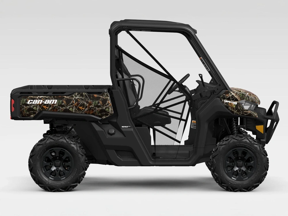 2026 Can-am Defender Xt Hd7 alt