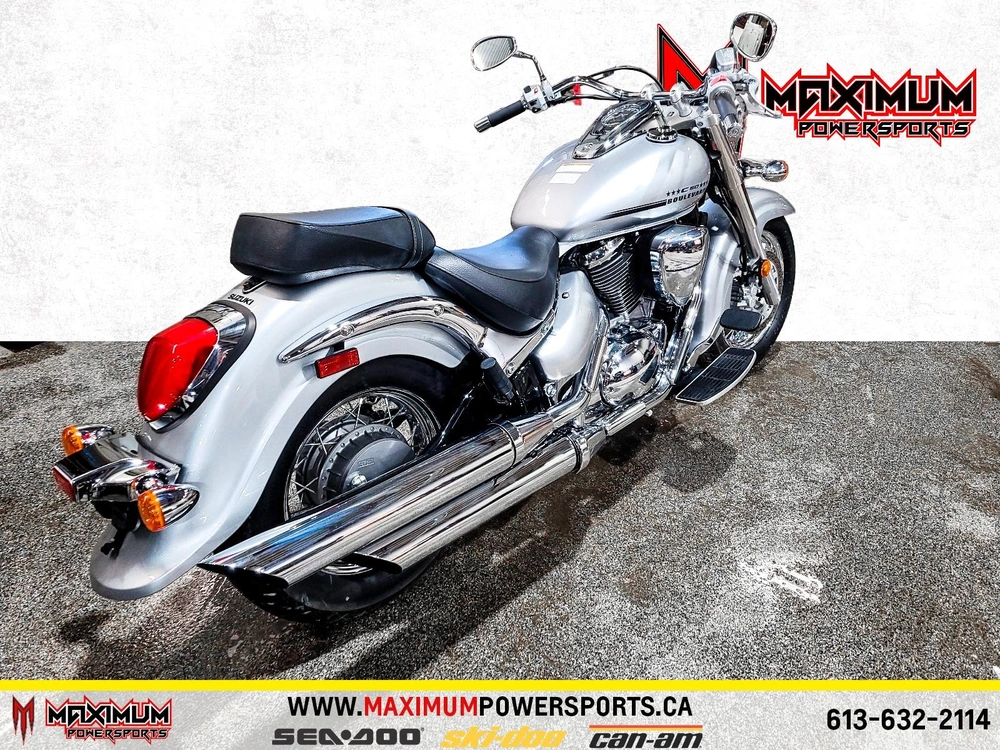 Suzuki Vl800 M/tm 2019 alt