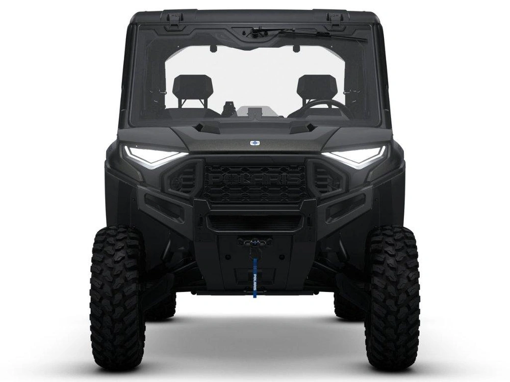 2026 Polaris Ranger Crew Xd 1500 Northstar Premium alt