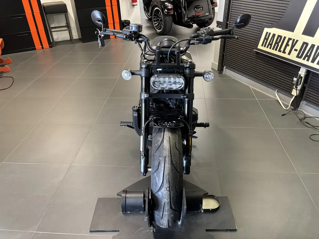 Harley-Davidson RH1250S SPORTSTER SRH1250S 2023