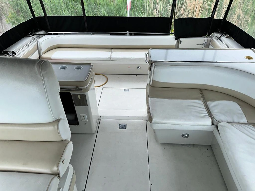 1987 Wellcraft Portofino 43 alt