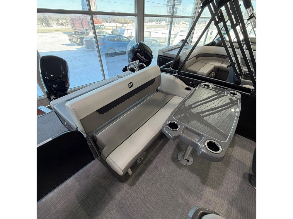 Princecraft Vectra 21 Rl 2026 alt