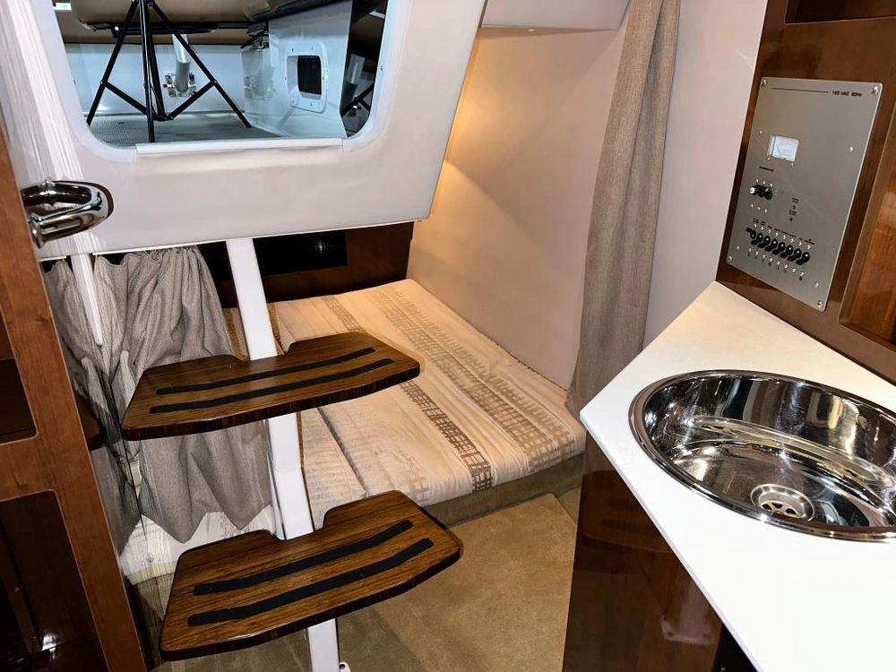 Four Winns Vista 255 2017 alt