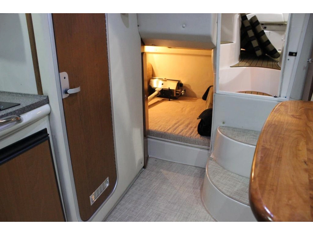 2003 Chaparral 280 Signature alt