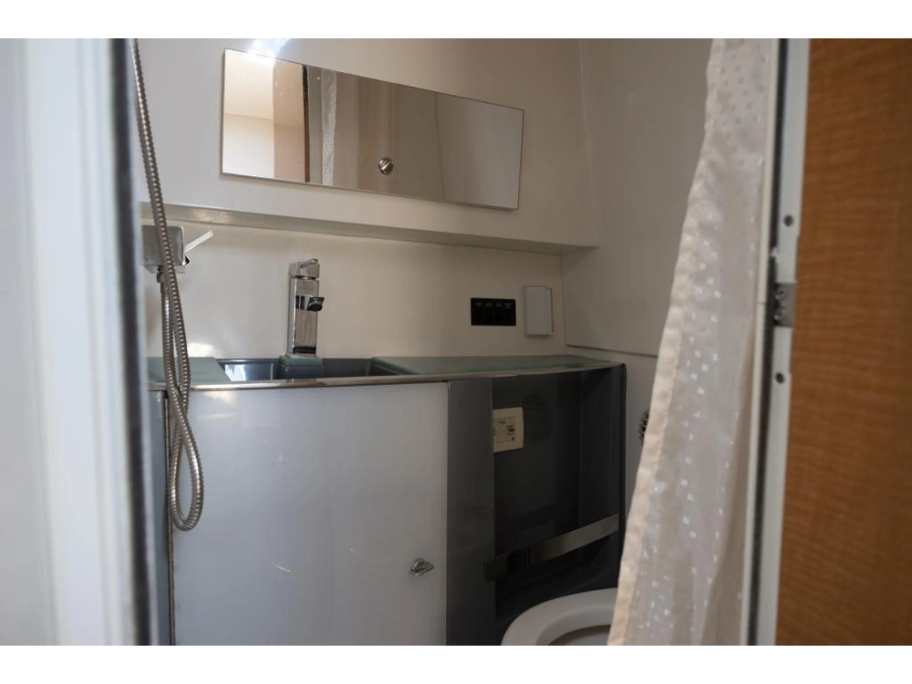 Larson 315 Cabrio 2013 alt