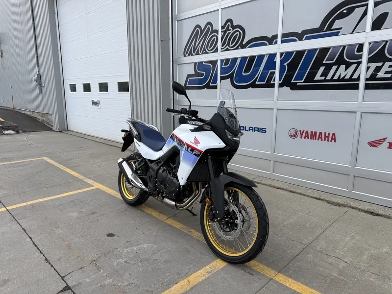 Honda TRANSALP 750 XL750 2025