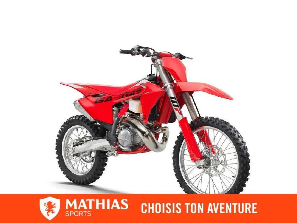 Gasgas Ex 300 2026 alt