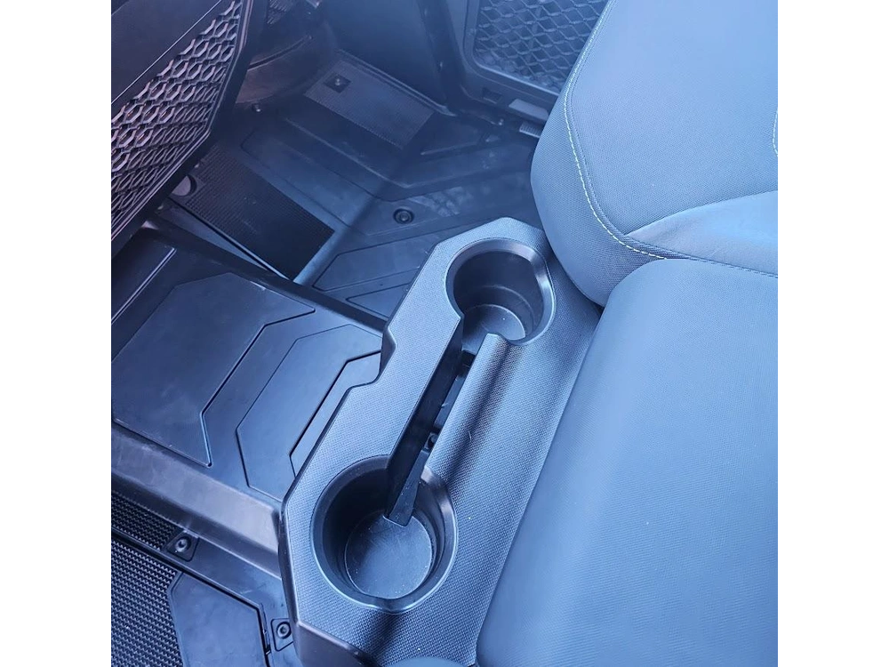 2025 Polaris Ranger Xd 1500 Northstar Edition Ultimate alt