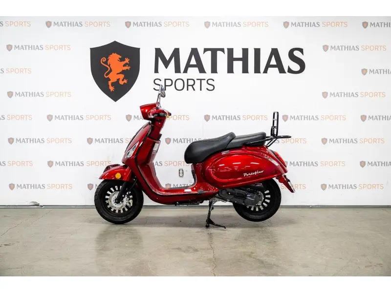 2023 Scootterre Portofino 50 thumbnail 2