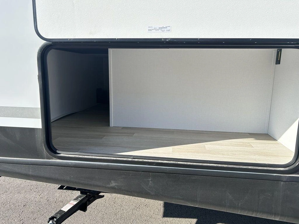 2025 Keystone Rv Bullet Classic Travel Trailers 2840qb alt