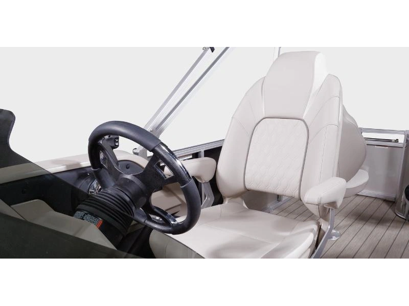 Legend Serie Q Cottage Sport Pro 2023 alt