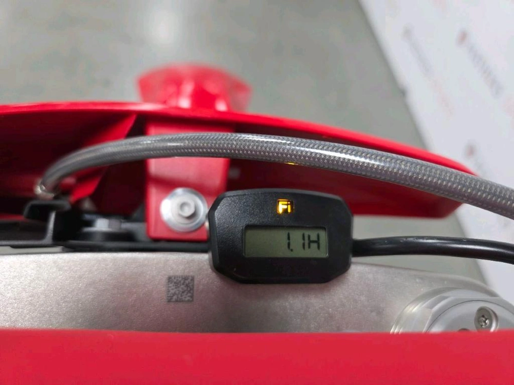 2025 Gasgas Mc 450f Demo 4h alt