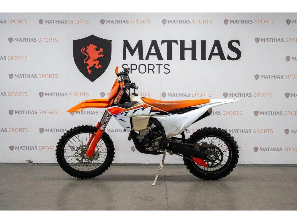 2023 Ktm 350 Xc-f alt
