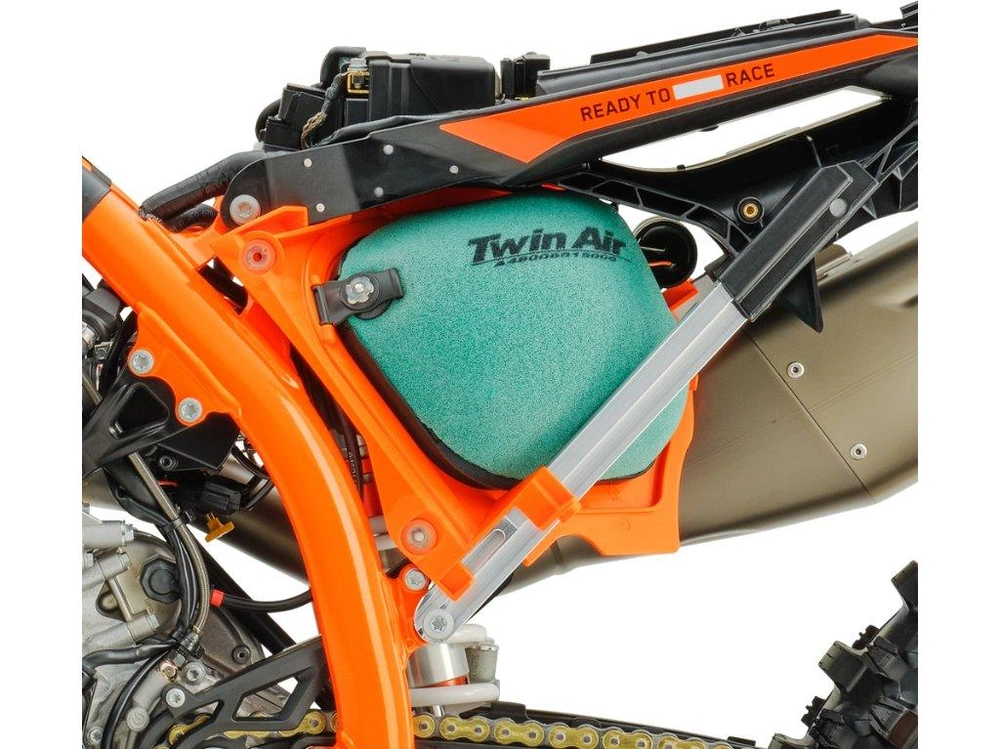 2026 Ktm 450 Sx-f Factory Edition alt