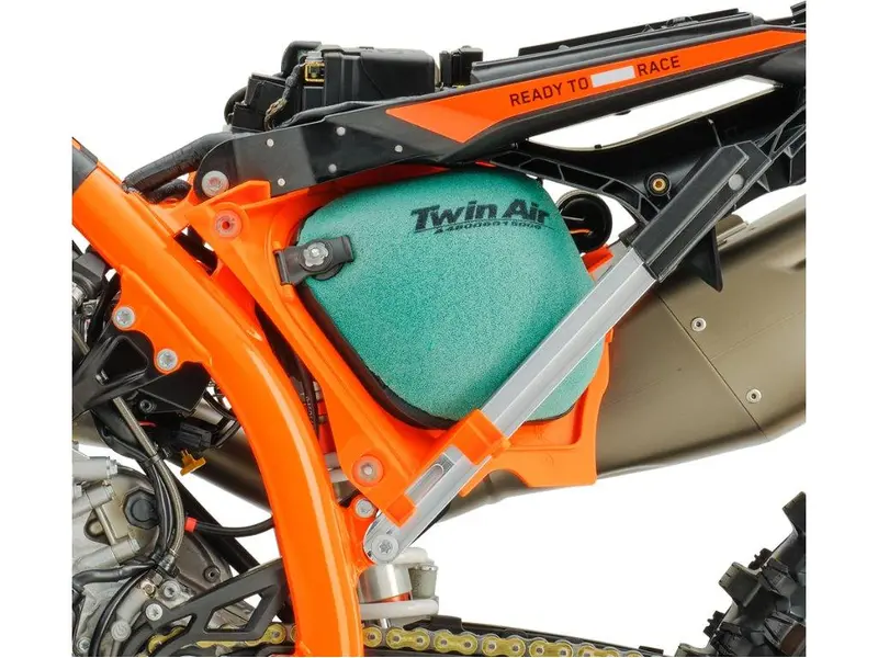 2026 KTM 450 SX-F FACTORY EDITION thumbnail 5
