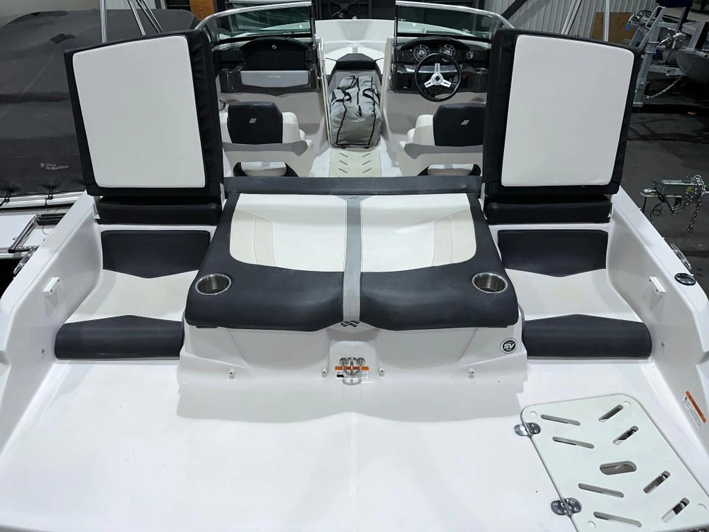 2013 Four Winns H190 alt