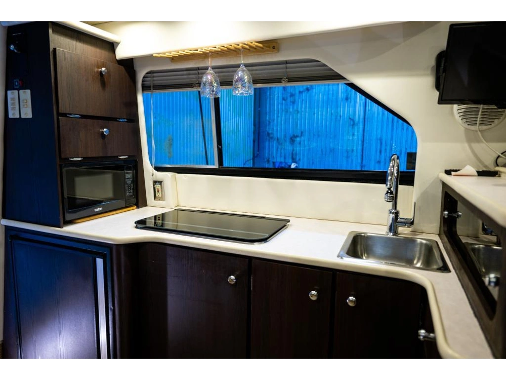 Bayliner 3258 Cierra 2000 alt