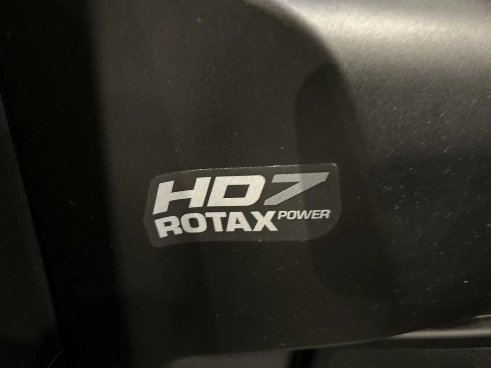 Can-am Outlander Pro Xu Hd7 2026 alt