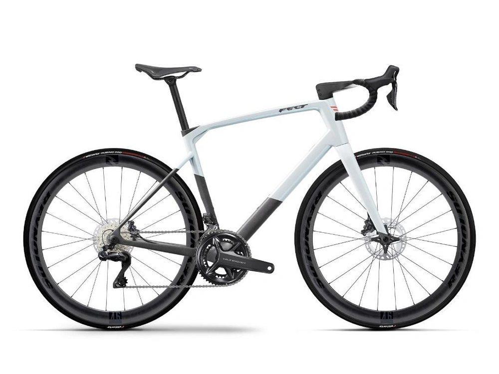 2024 Felt Vr | Advanced | Ultegra Di2 alt