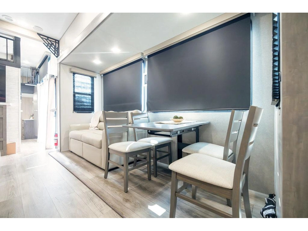 2026 Coachmen 44 Condo alt