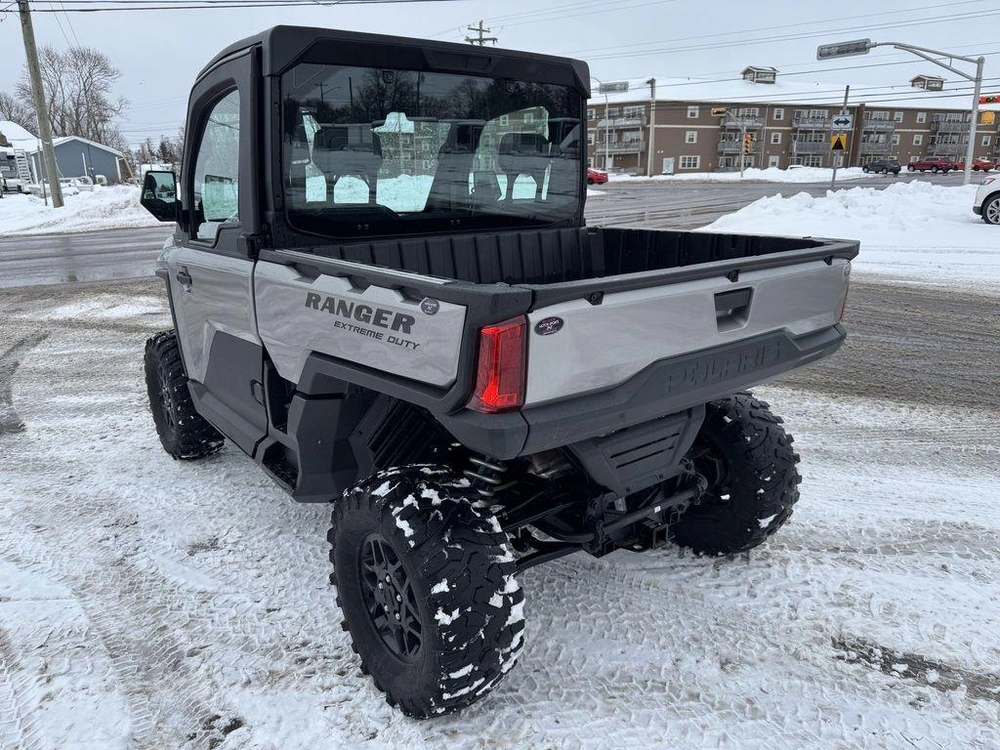 2024 Polaris Ranger Xd 1500 Northstar Edition Premium alt