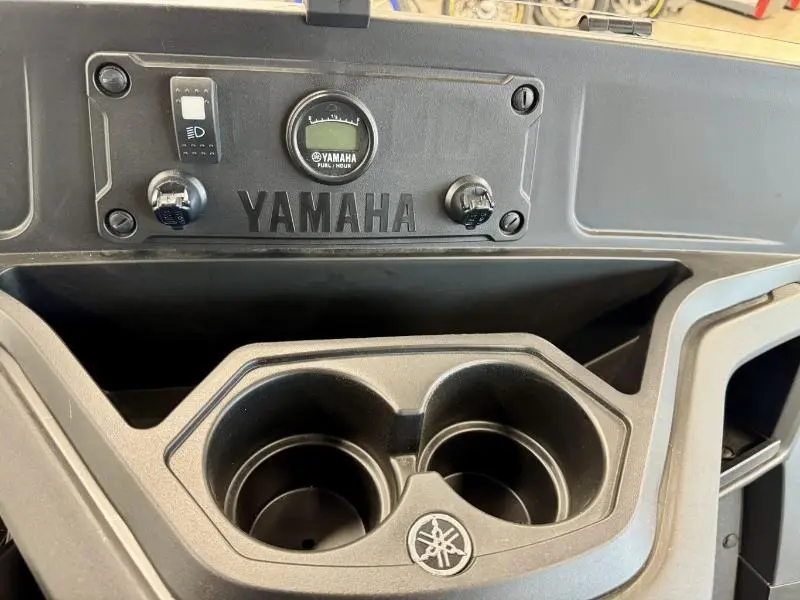 Yamaha UMAX TWO RALLY 2025