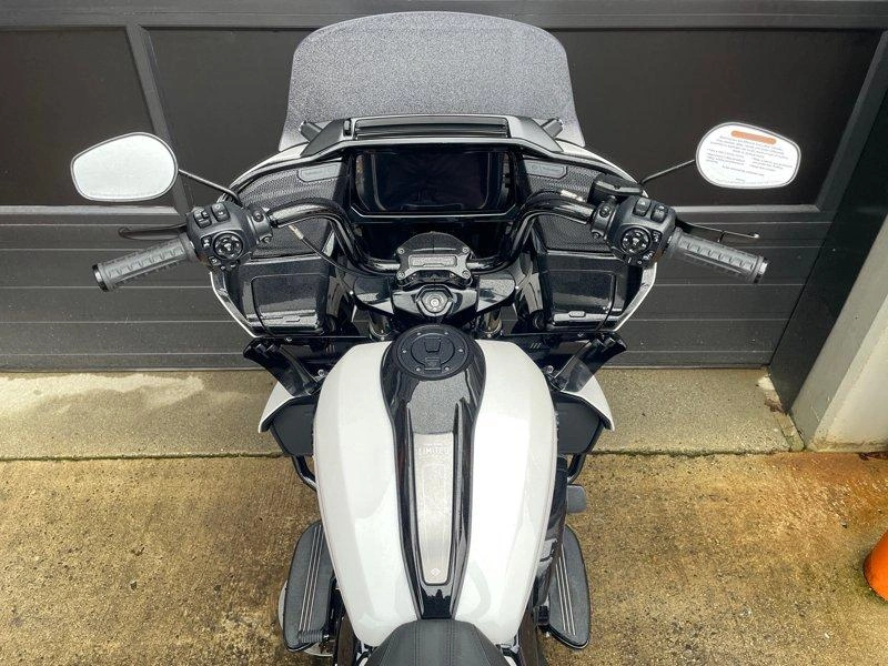 2026 Harley-davidson Fltrxl - Road Glide® Limited alt